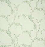 SANDERSON BLOSSOM TREE FABRIC